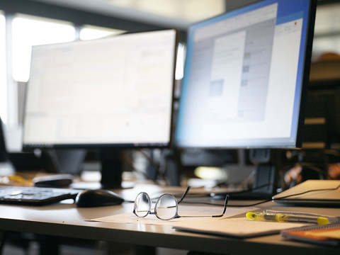 Moins d'offres sur le marché de l'emploi au deuxième trimestre