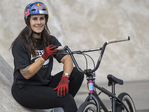 Nikita Ducarroz: 