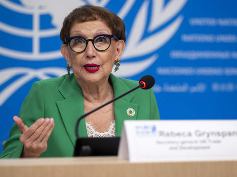 Les déchets numériques ont augmenté de 30% en 12 ans selon l'ONU