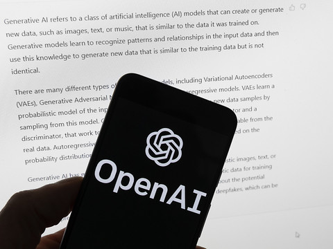 Microsoft abandonne son siège au conseil d'administration d'Openai