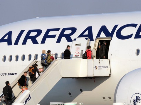 L'UE approuve le sauvetage d'Air France-KLM durant la pandémie