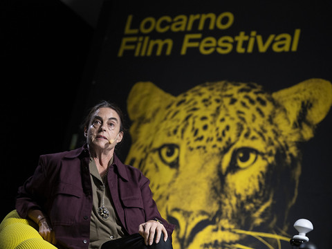 Guillaume Canet et Mélanie Laurent seront honorés à Locarno