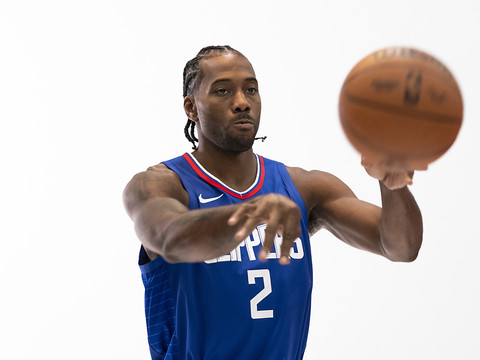Team USA: Derrick White remplace Kawhi Leonard