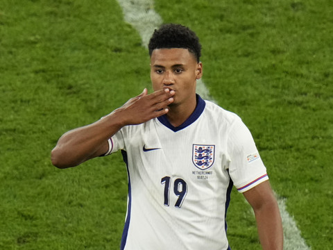 L'Angleterre défiera l'Espagne en finale de l'Euro