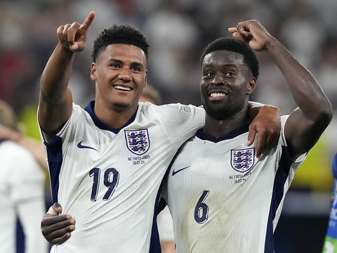 Ollie Watkins, le héros inattendu de l'Angleterre