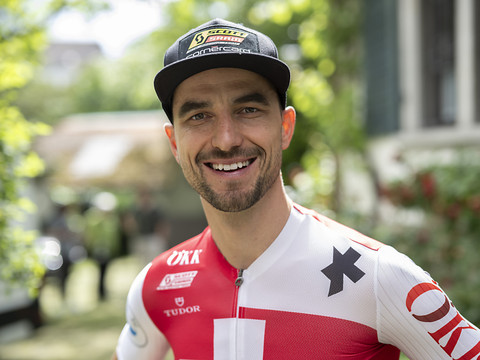 VTT: Nino Schurter vise un nouveau podium olympique