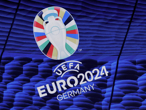 Euro 2024: l'UEFA tire un bilan positif