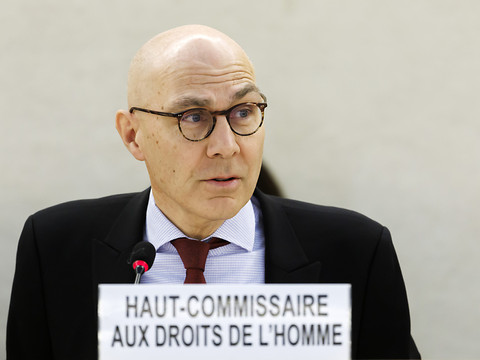 Inquiétude à l'ONU sur le nombre de grossesses adolescentes