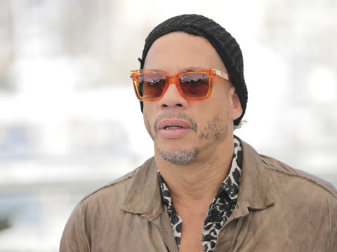 JoeyStarr visé par une enquête pour violences sur un de ses fils