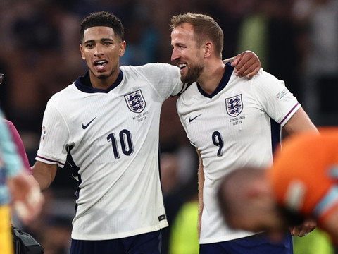 Espagne - Angleterre: une finale prometteuse demain