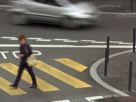Appel du BPA à agir contre la hausse des accidents de la route