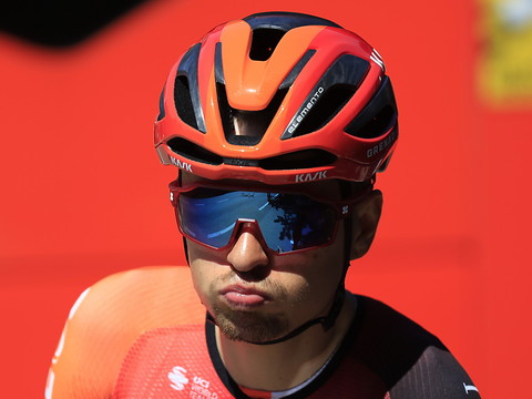 Tour de France: Tom Pidcock renonce en raison du Covid-19