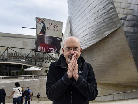 Décès à 73 ans du vidéaste américain Bill Viola