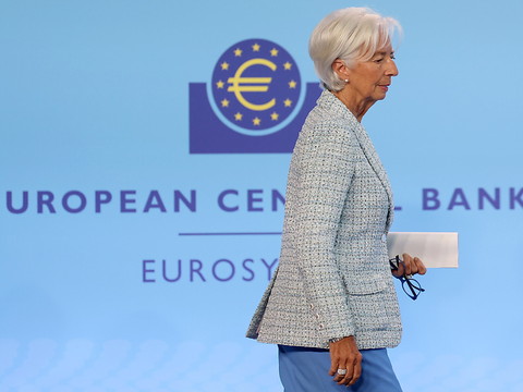 La BCE vers une pause estivale sur les taux d'intérêt