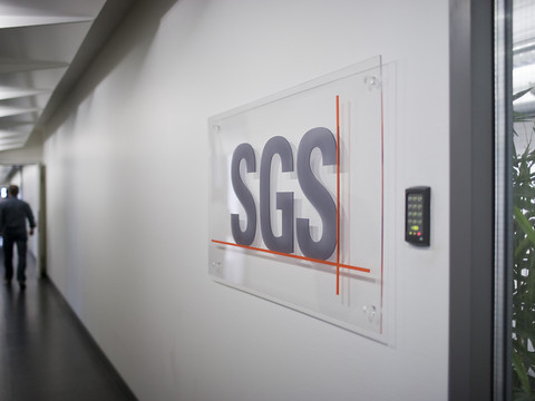 SGS ne vend pas la division Crop Science à Eurofins Scientific