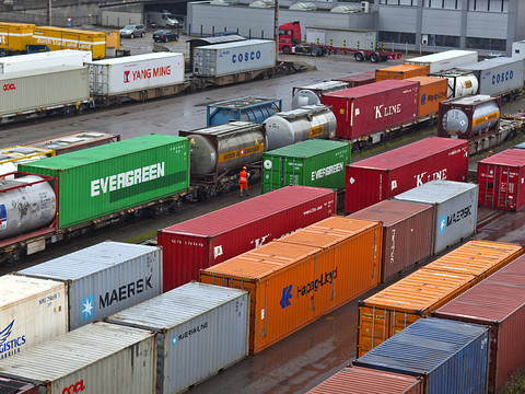 Prix à la production et à l'importation: jeu à somme nulle en juin