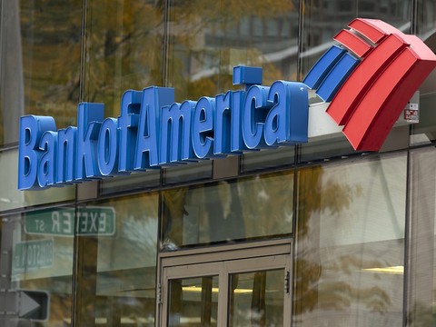 Bank of America fait un peu mieux qu'attendu au deuxième trimestre