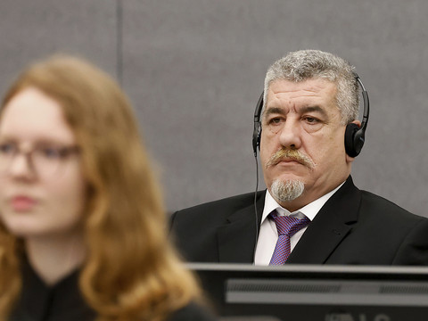 Ex-chef rebelle kosovar condamné à 18 ans pour crimes de guerre