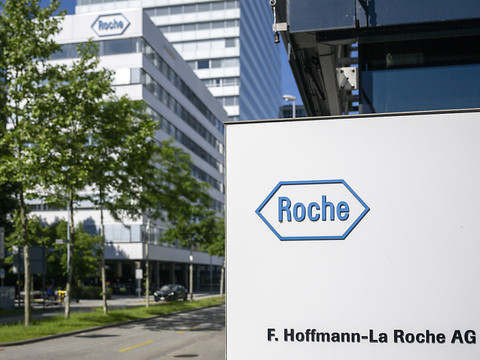 Roche: feu vert canadien pour le médicament Alecensaro