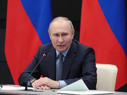 La Russie va restreindre l'accès à des zones frontalières