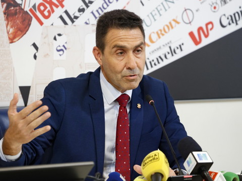 UE: le Parlement maintient un cordon autour de l'extrême droite