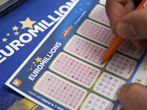 Personne ne devine la bonne combinaison de l’Euro Millions