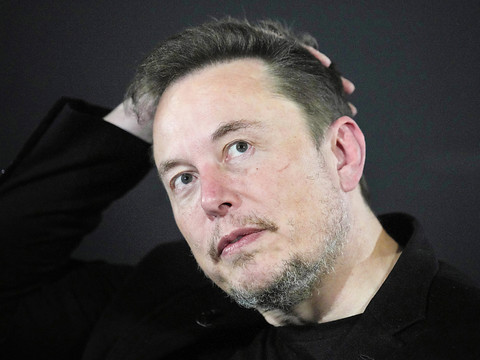 Musk va déménager les sièges de SpaceX et X au Texas