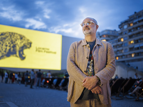 Le Festival du film de Locarno fait un saut à Lausanne