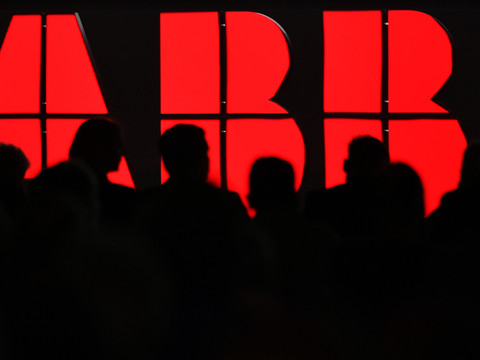 ABB maintient le rythme au second trimestre
