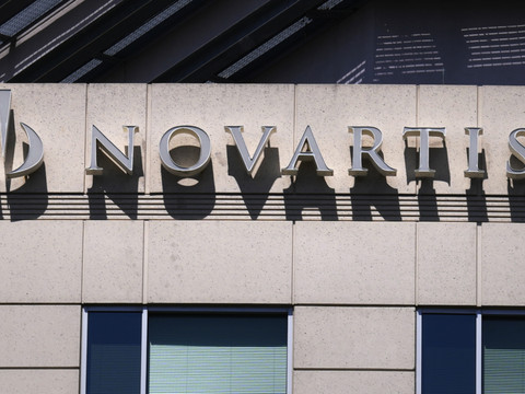 Novartis: croissance et rentabilité au rendez-vous au 2e trimestre