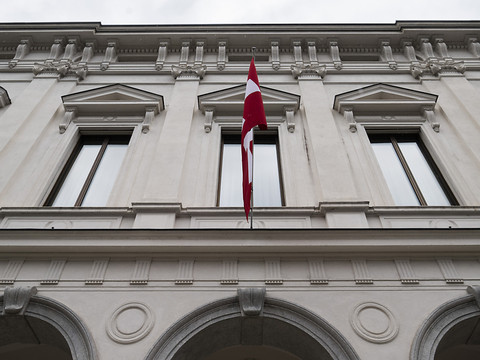 Un Algérien accusé en Suisse de participation à l'Etat islamique