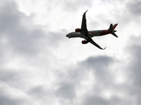 Deux fois plus de passagers aériens dans 20 ans
