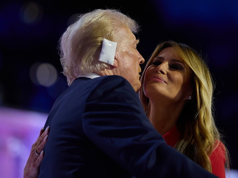 Trump promet une 