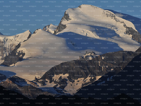 Zermatt : chute mortelle au Zumsteinspitze