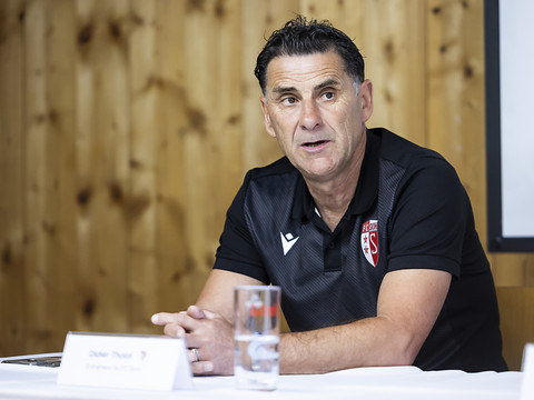 Super League: trois clubs romands en lice cet après-midi