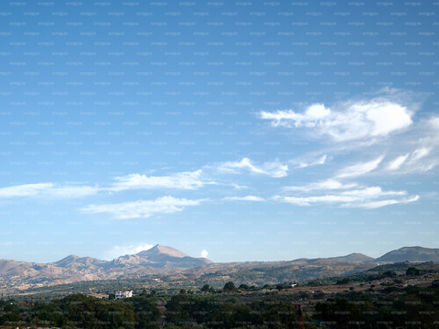 Un tremblement de terre secoue l'ouest de la Crète