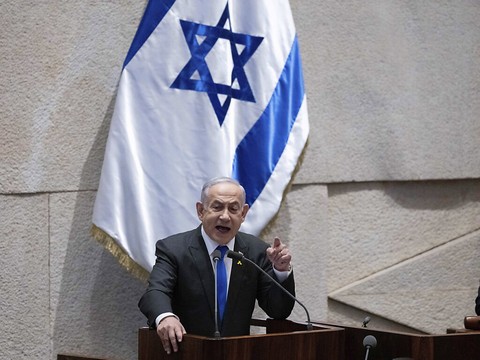 Le Premier ministre israélien rencontrera Joe Biden à Washington