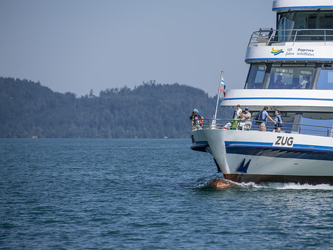 Deux personnes se noient dans des lacs zougois