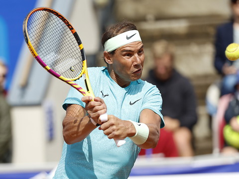 Le match de trop pour Rafael Nadal
