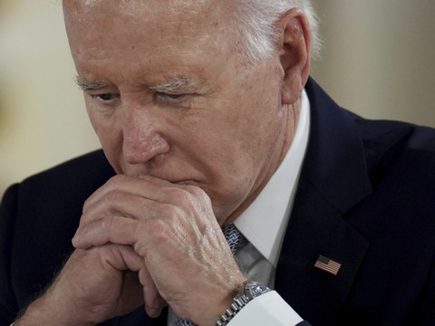 Le retrait de Biden était la seule issue possible pour la presse