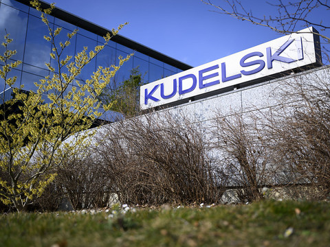 Avec Skidata, Kudelski se sépare de son activité historique