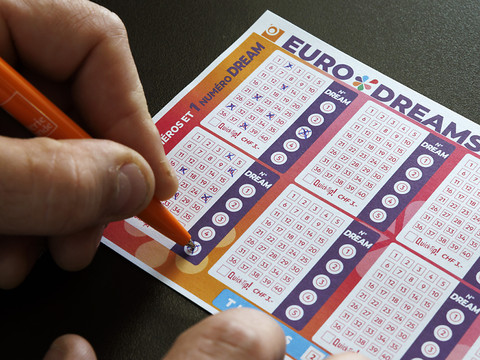 Deux rentes de cinq ans grâce à l'Eurodreams