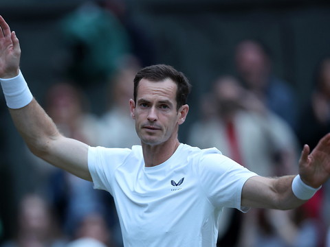 Andy Murray prendra sa retraite après les JO
