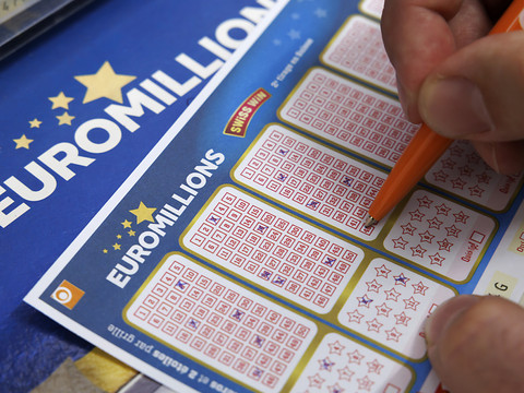 Personne ne devine la bonne combinaison de l’Euro Millions