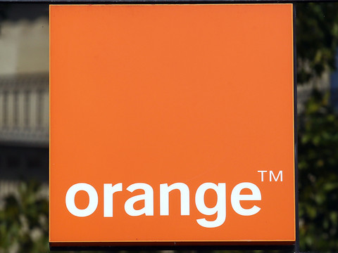 Orange soutenu au 1er semestre par l'Afrique et le Moyen-Orient
