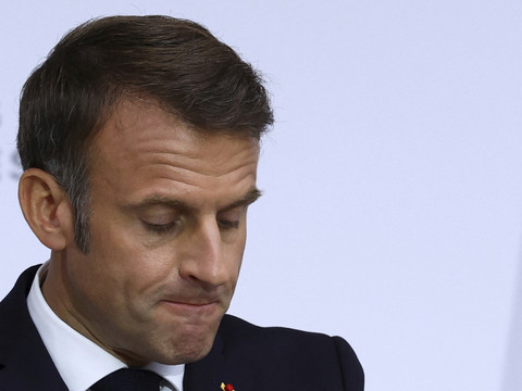 Lucie Castets demande à Macron de 