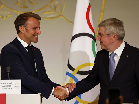 Le CIO attribue 