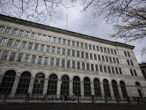 Bénéfice semestriel de la BNS attendu à plus de 50 milliards