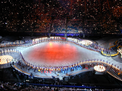 Salt Lake City organisera les JO d'hiver en 2034