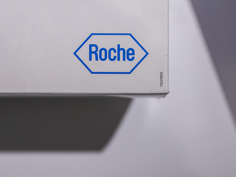 Roche maintient son cap à mi-parcours en 2024